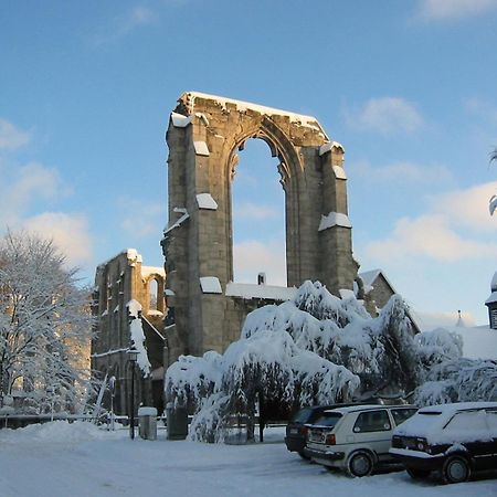 Ferienwohnungen Stricker Harz Walkenried ภายนอก รูปภาพ