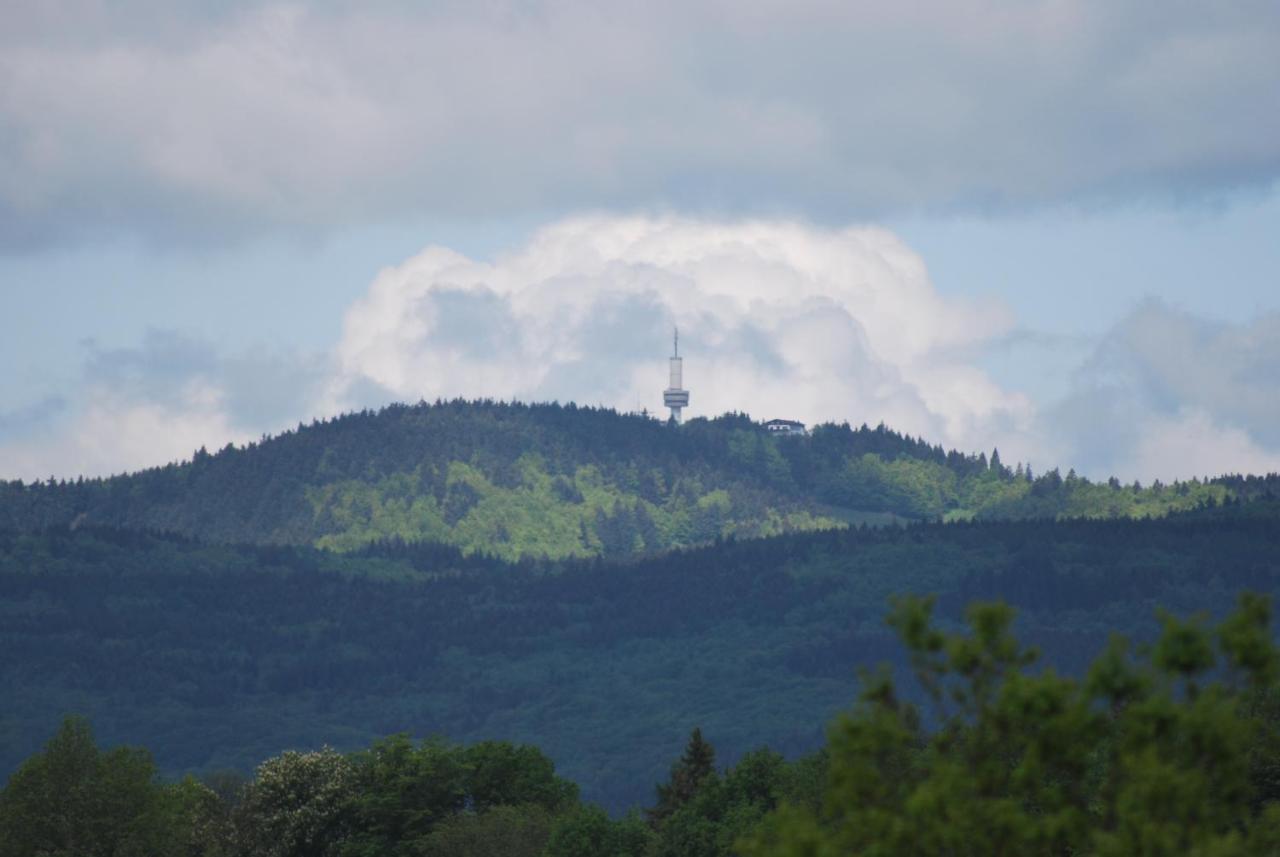 Ferienwohnungen Stricker Harz Walkenried ภายนอก รูปภาพ
