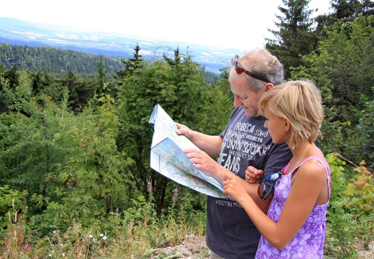 Ferienwohnungen Stricker Harz Walkenried ภายนอก รูปภาพ